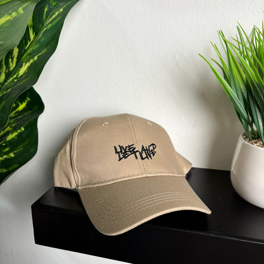 Live and Let Live Cap