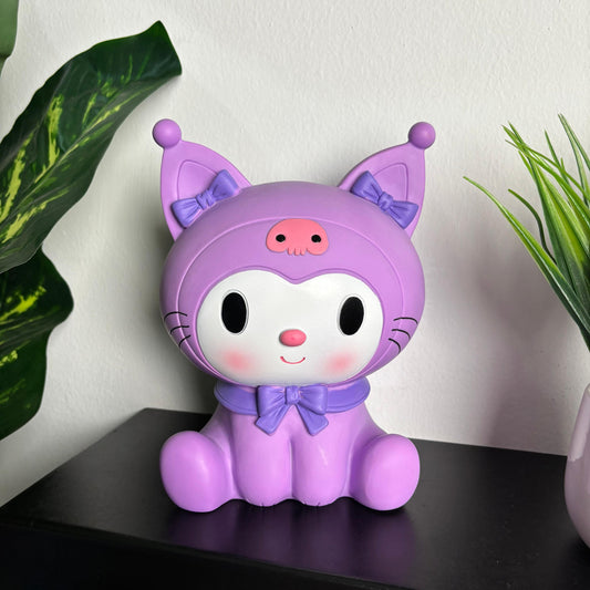 Piggy bank