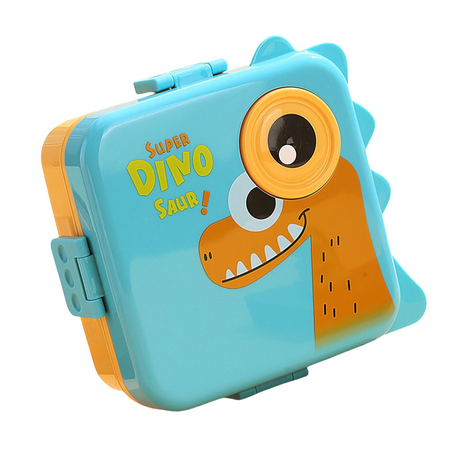 Super Dinosaur Lunch box