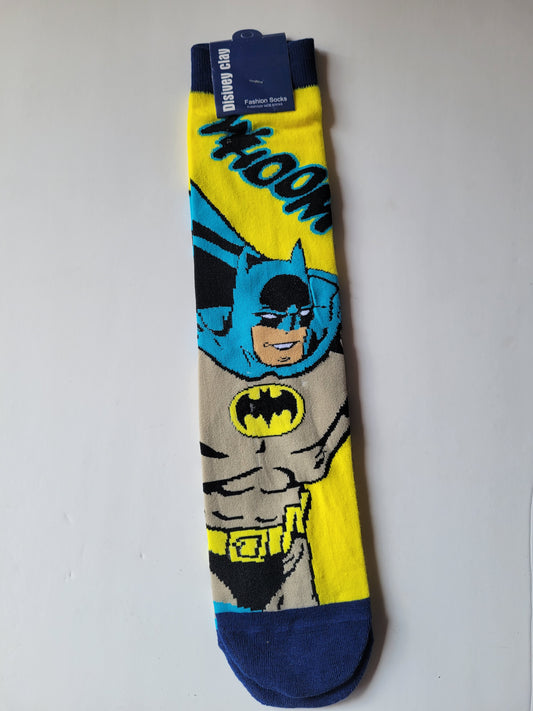 Batman socks