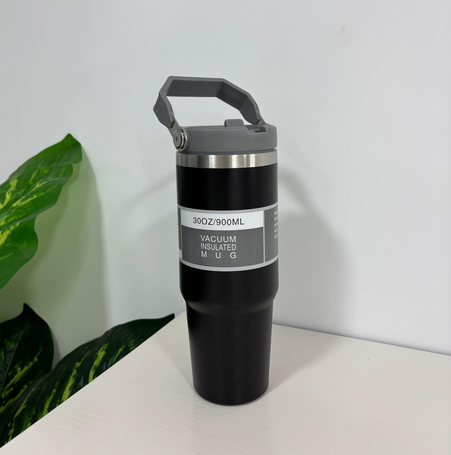 304 Stainless steel Handheld Thermos Bottle