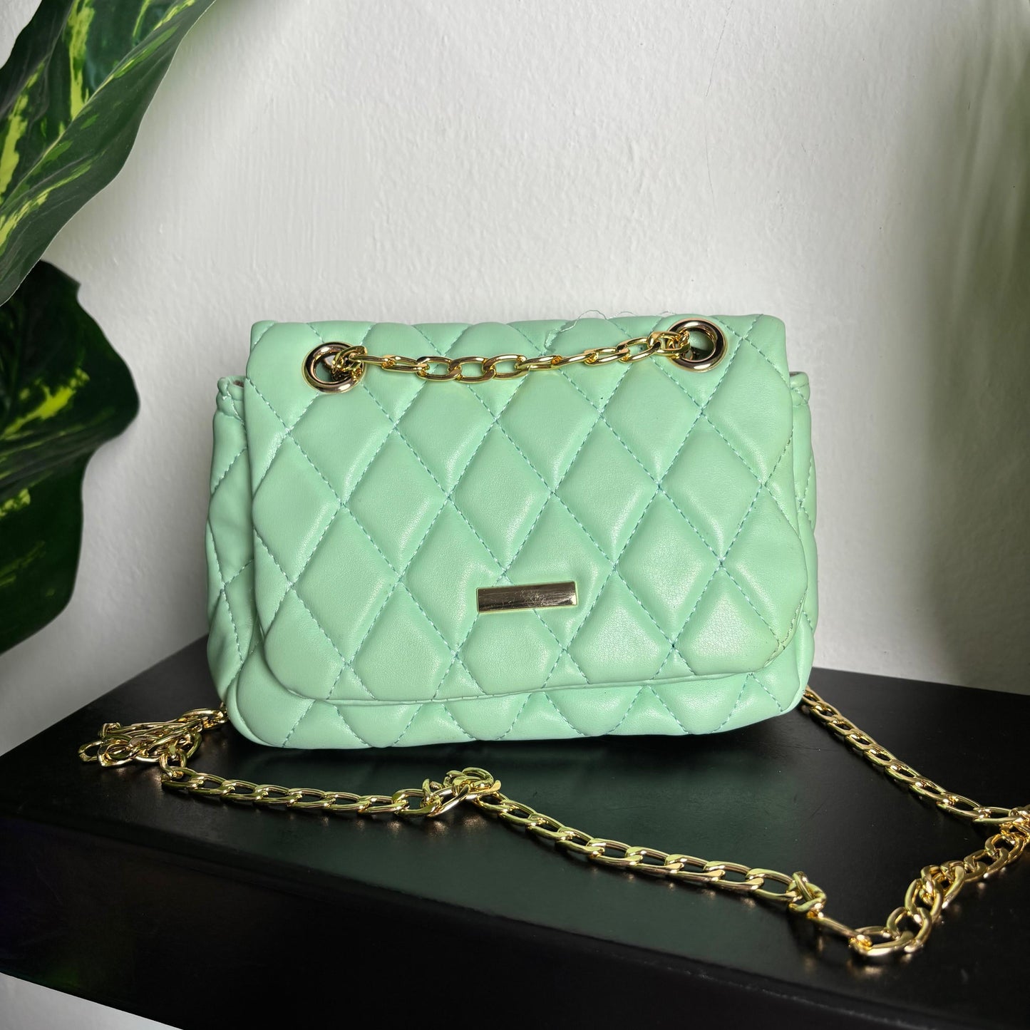 crossbody Bag
