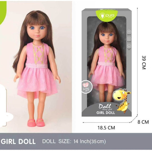 WELLIE WICHERS AMERICAN GIRL