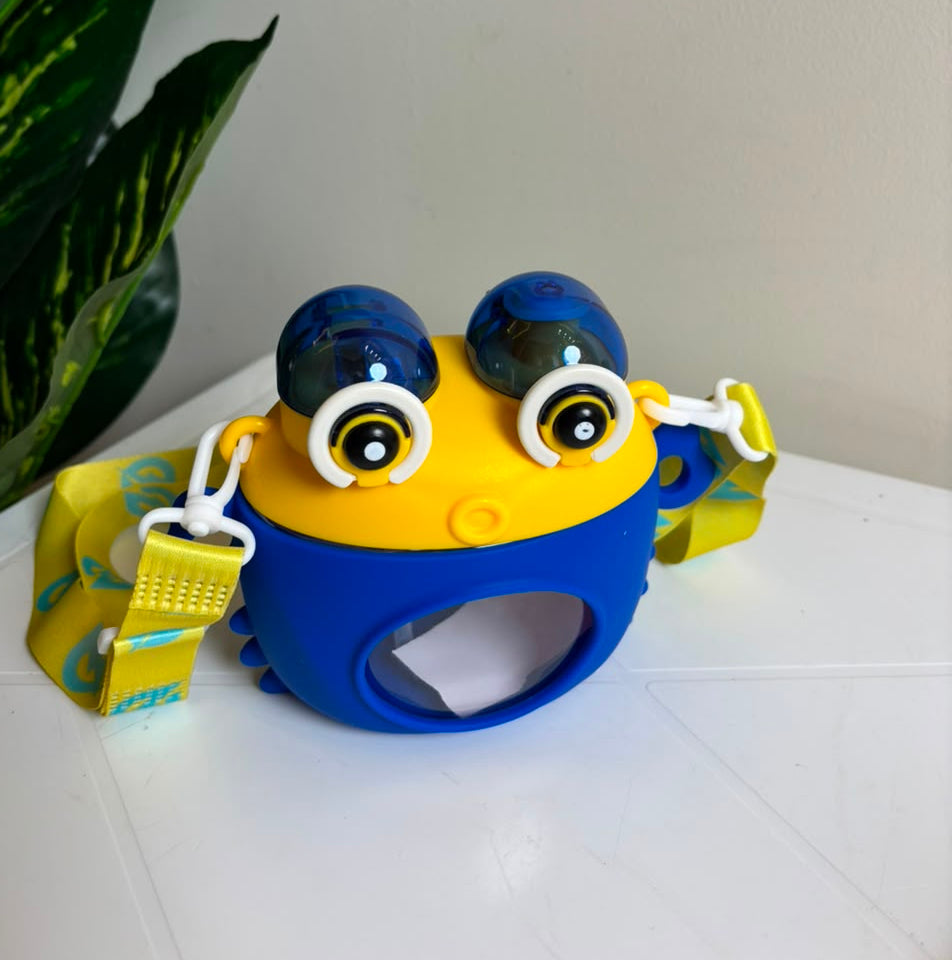 FROG WATER BOTTLE