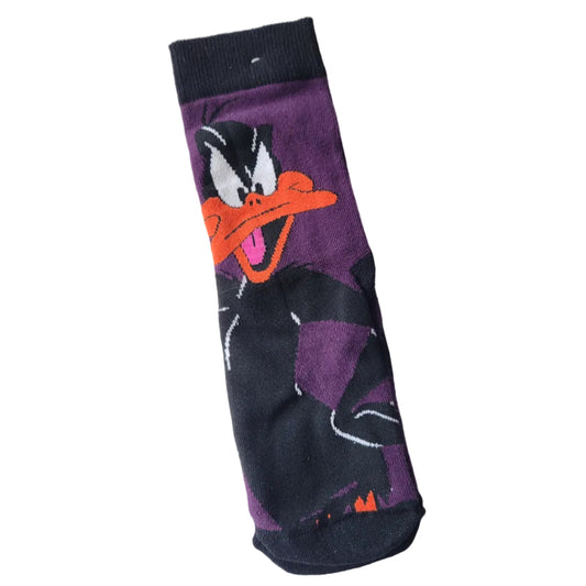 Duffy Duck Socks