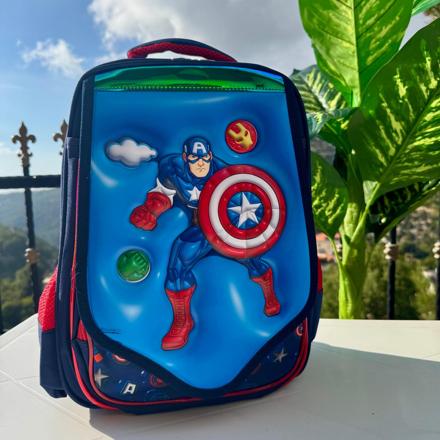 NEW CUTE BACKPACK
