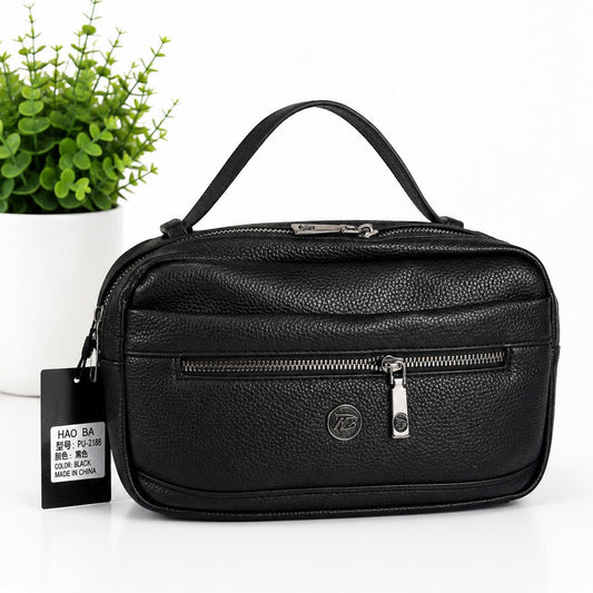 MEN'S CLUTCH BAG