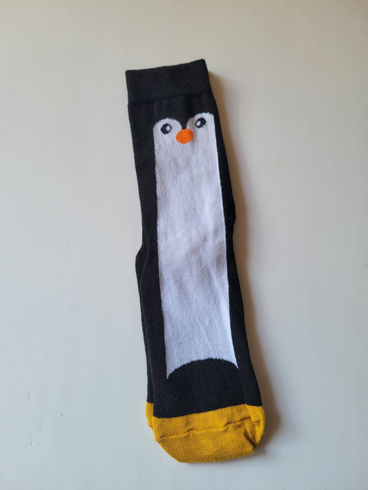 Penguin socks