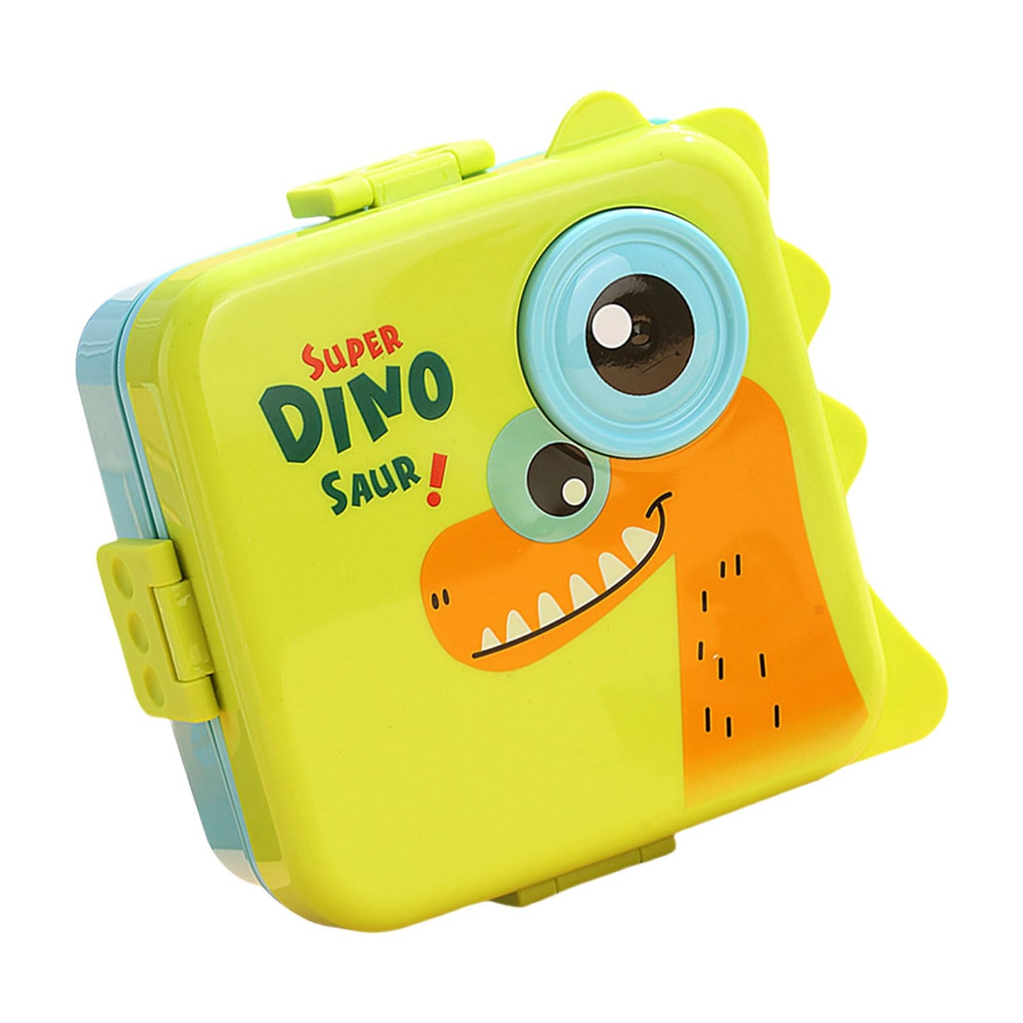 Super Dinosaur Lunch box