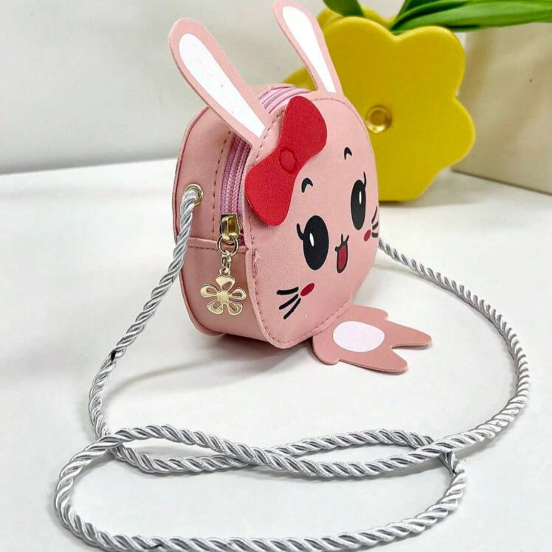 Cute Shoulder Bag Hello Kitty