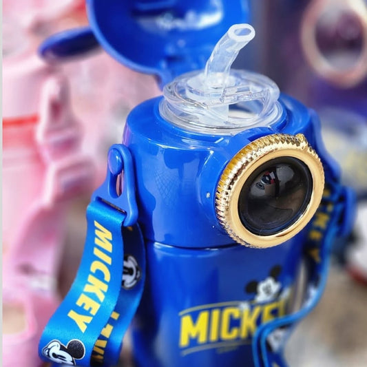 Disney-themed water bottle "Mickey mouse "