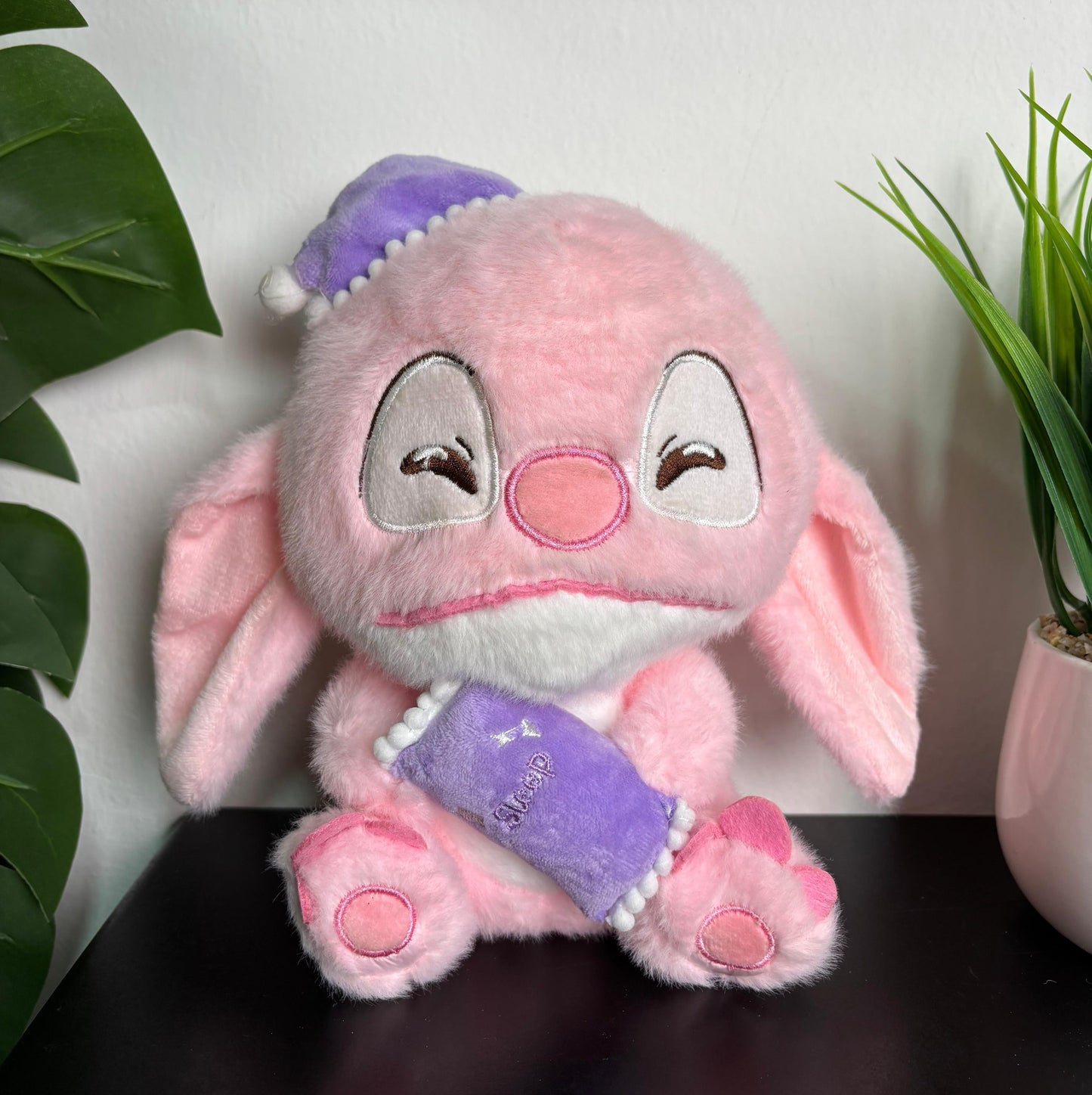 Angel plush Toy