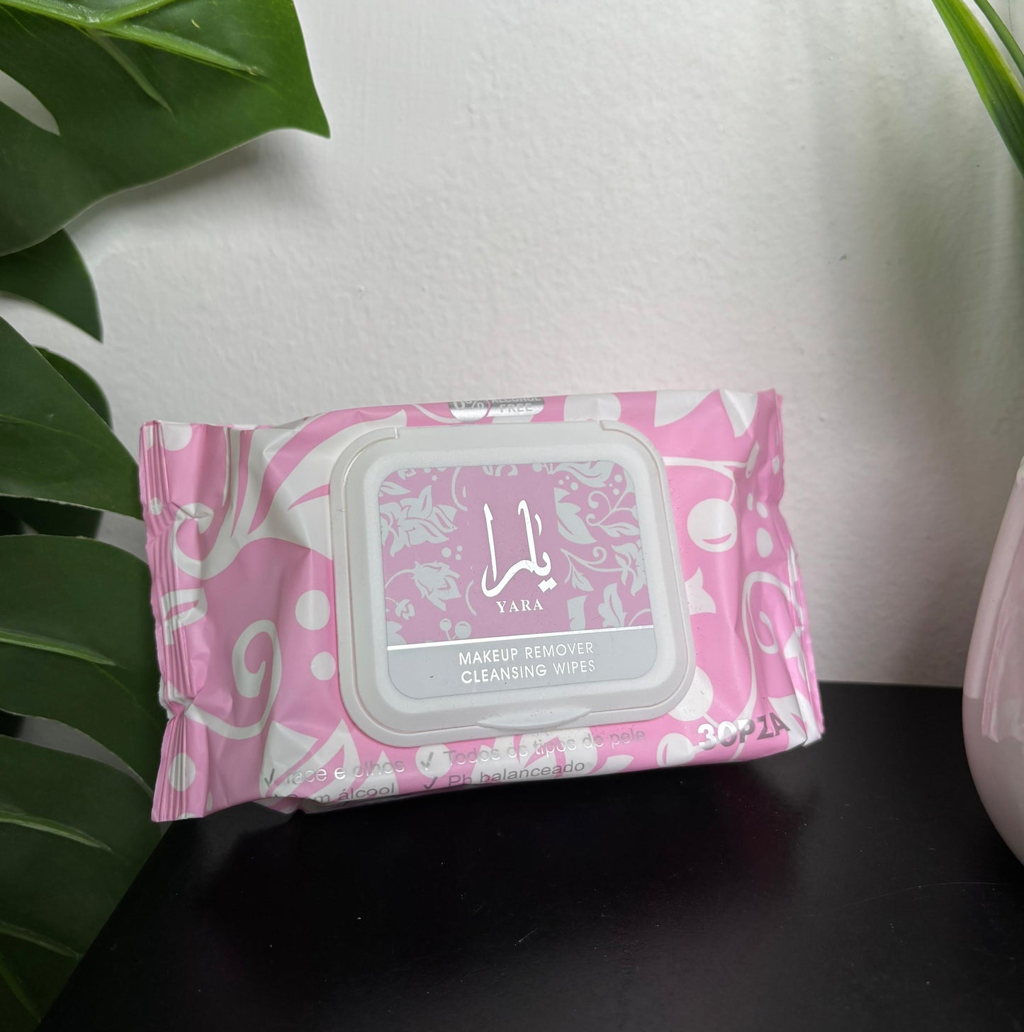 Makeup Remover Cleansing Wipes