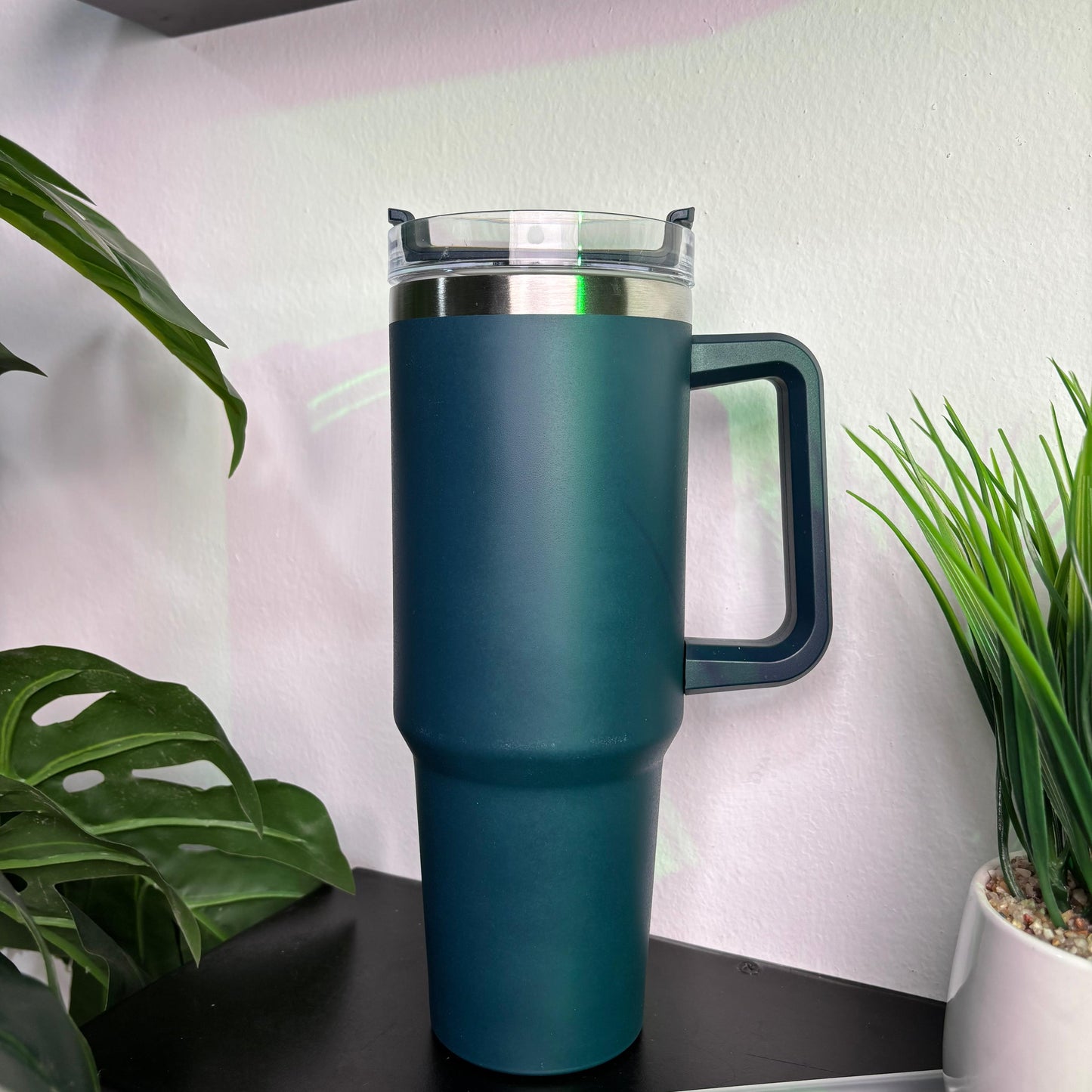 Stainless steel Mug