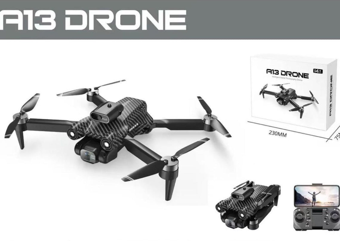 MINI DRONE