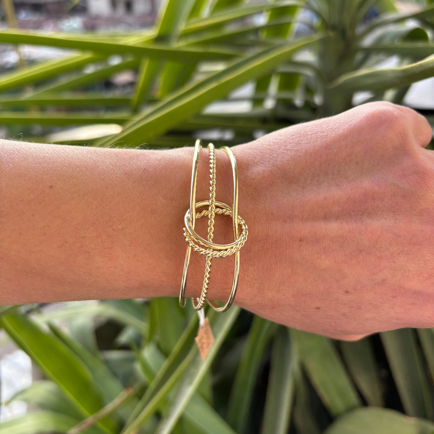 Sophia Bangle