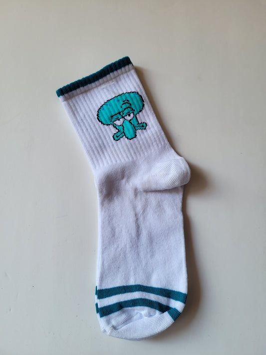 SpongeBob socks