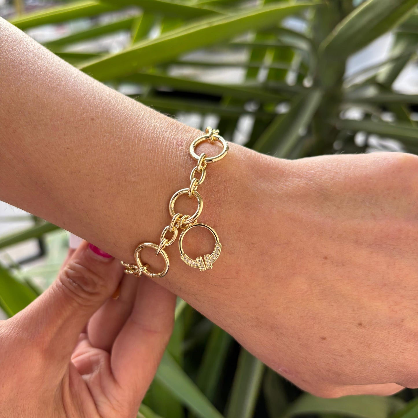 Mila Bracelet