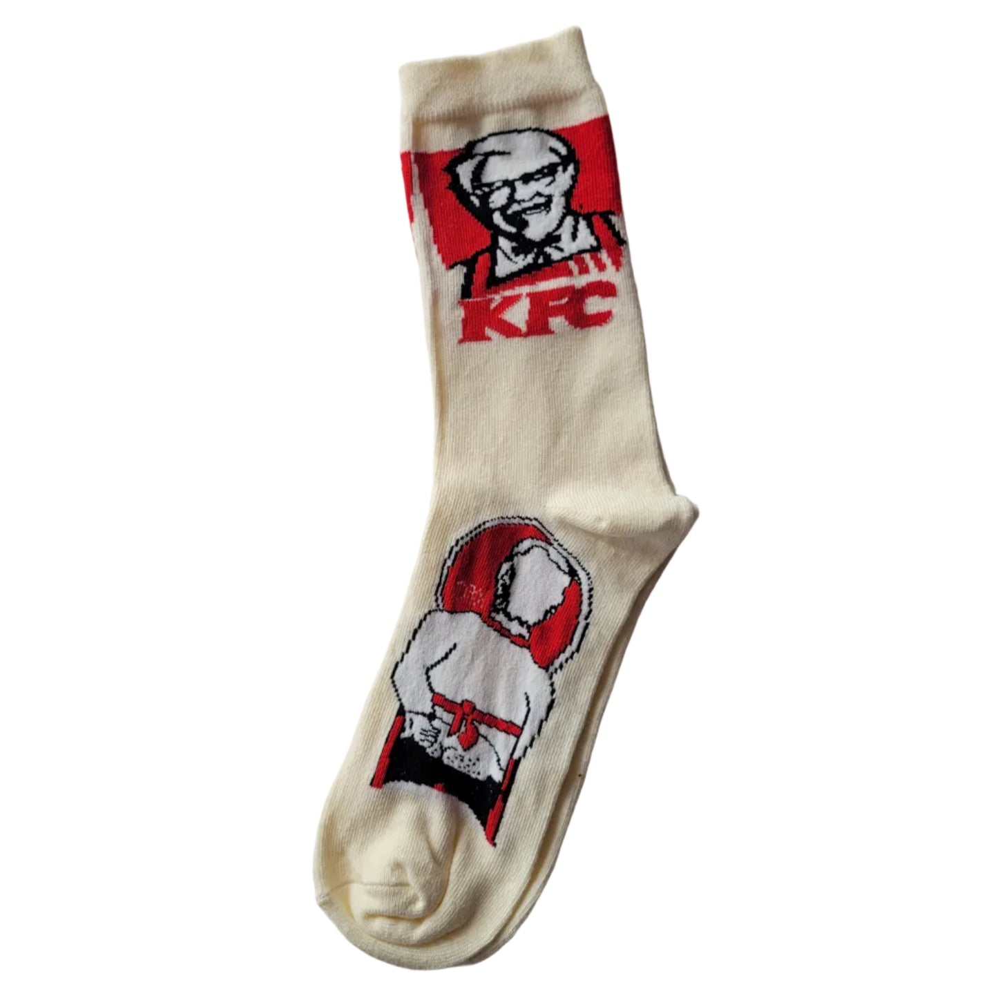 KFC Socks