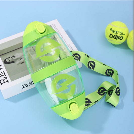 ROCKET KIDS WATER BOTTLE
