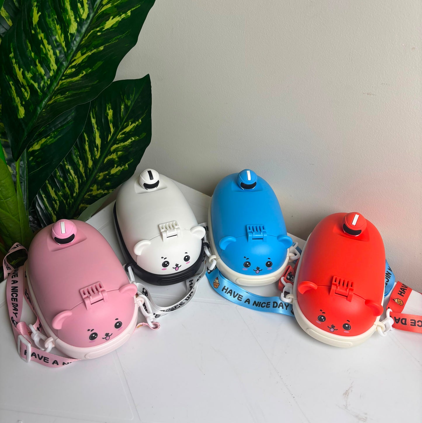 GUCHIGU WATER BOTTLE