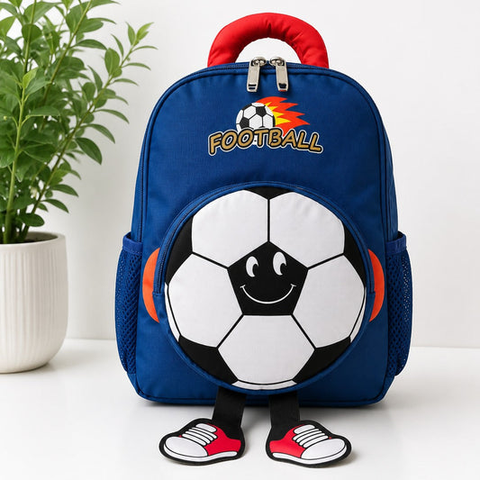 FOOTBALL BACKPACK