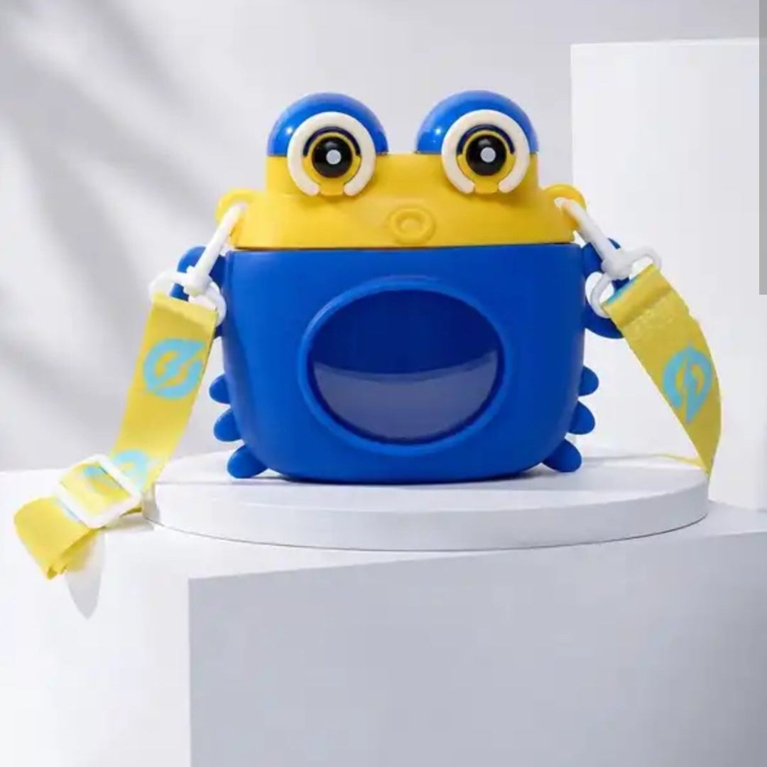 FROG WATER BOTTLE
