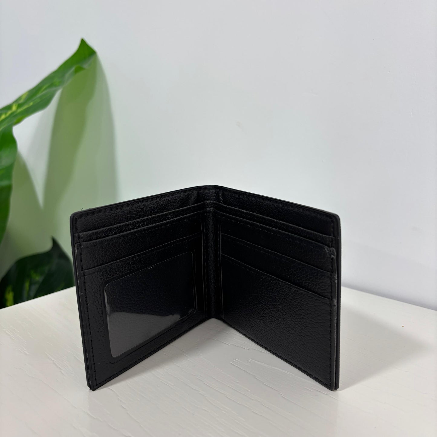 Cartoon wallet