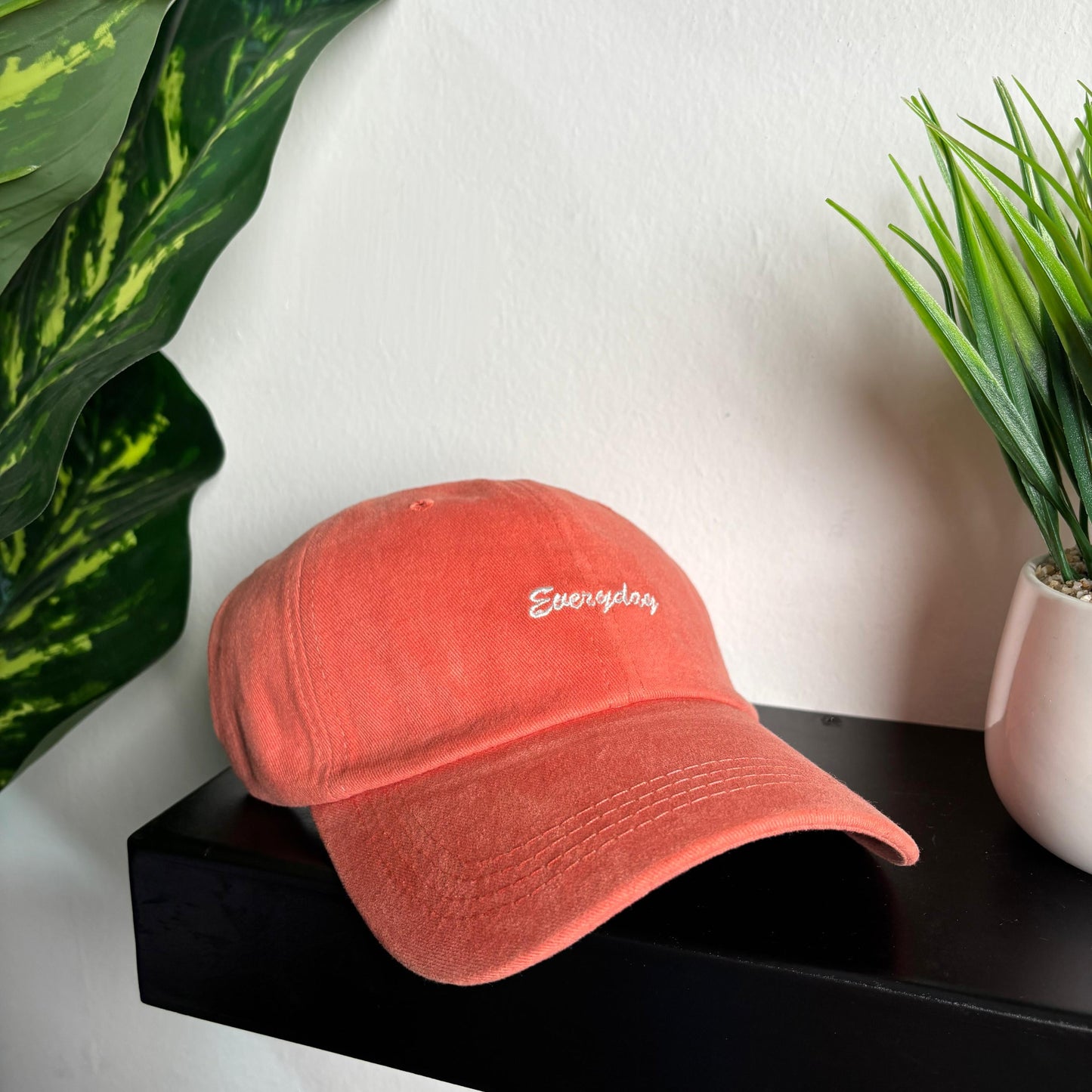 Everyday Cap