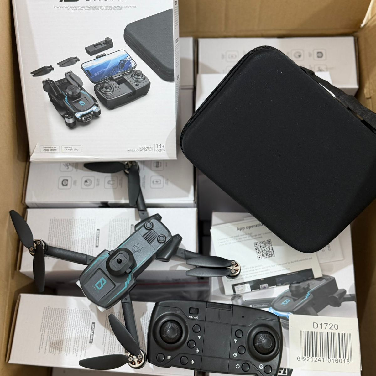 MINI DRONE