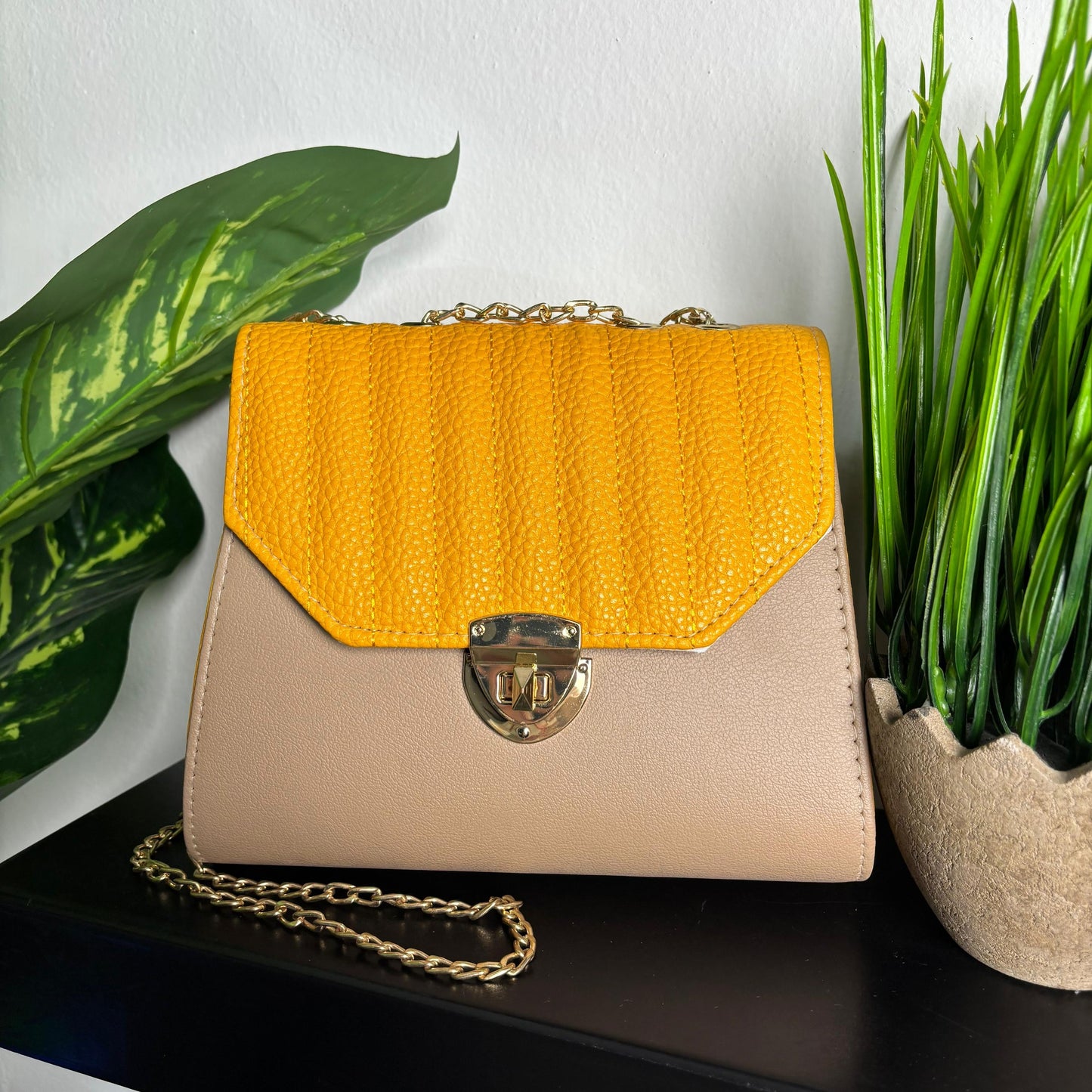 Crossbody Bag